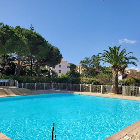 Frejus Plage La Miougrano, T2-3 49M2, 5 Personn Exteriér fotografie