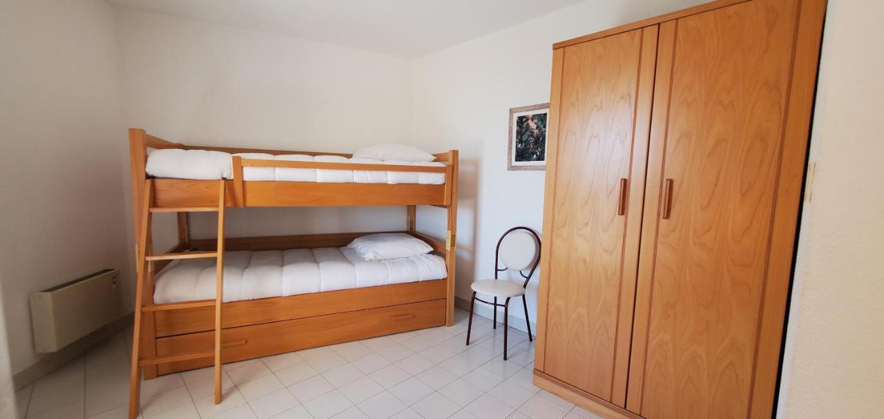 Frejus Plage La Miougrano, T2-3 49M2, 5 Personn Exteriér fotografie