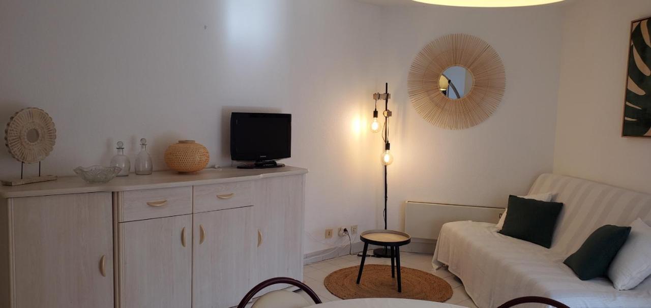 Frejus Plage La Miougrano, T2-3 49M2, 5 Personn Exteriér fotografie