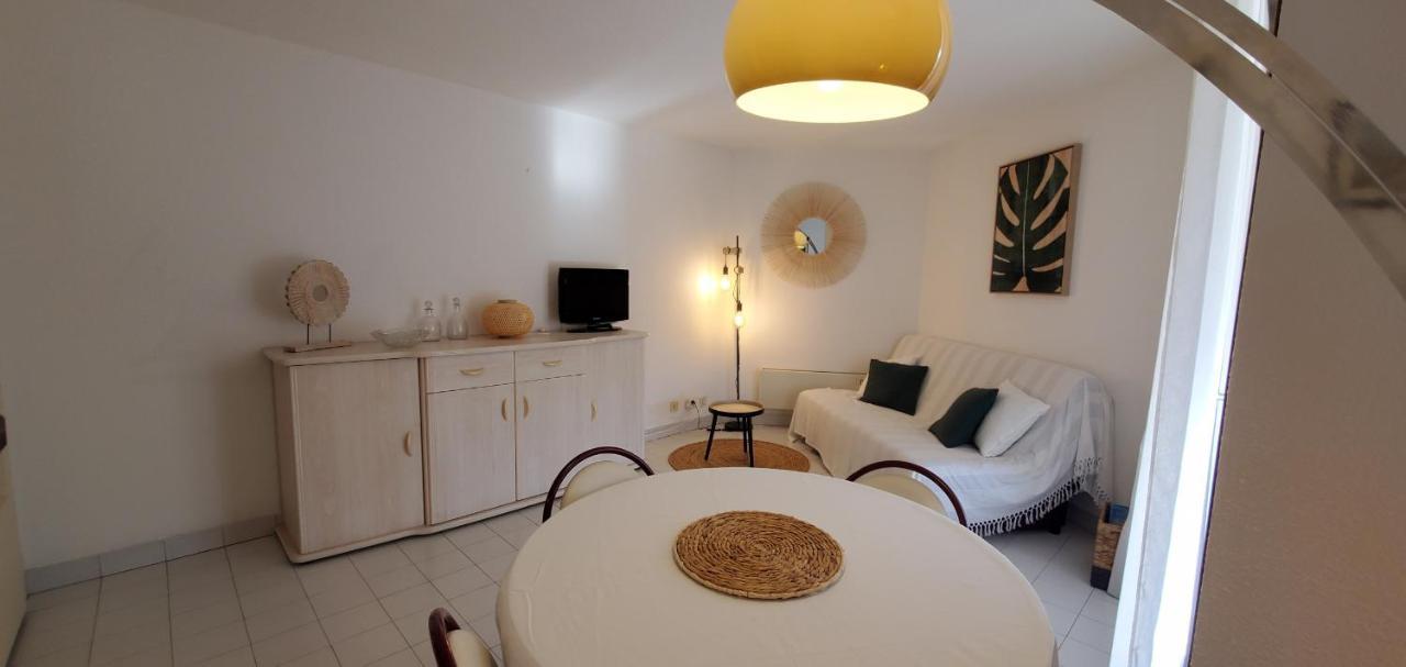 Frejus Plage La Miougrano, T2-3 49M2, 5 Personn Exteriér fotografie