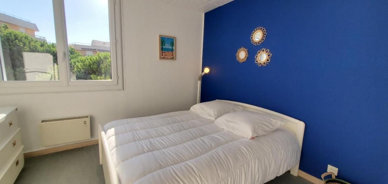 Frejus Plage La Miougrano, T2-3 49M2, 5 Personn Exteriér fotografie