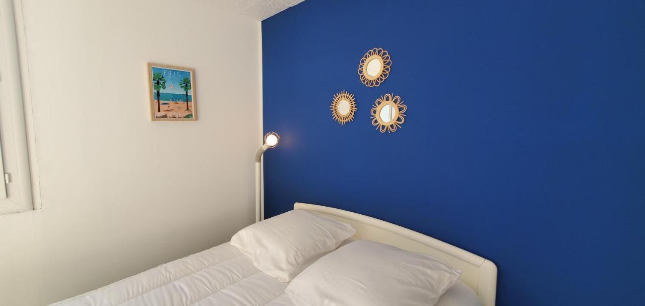 Frejus Plage La Miougrano, T2-3 49M2, 5 Personn Exteriér fotografie