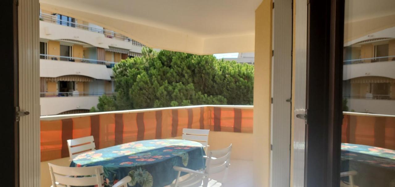 Frejus Plage La Miougrano, T2-3 49M2, 5 Personn Exteriér fotografie