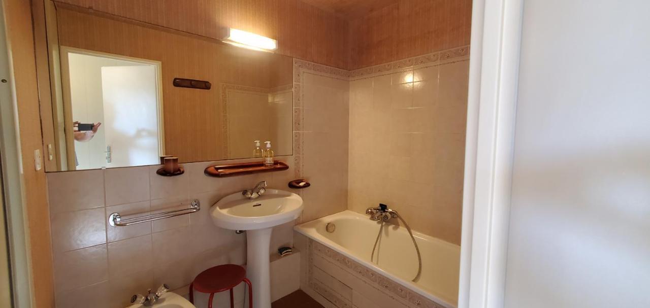 Frejus Plage La Miougrano, T2-3 49M2, 5 Personn Exteriér fotografie
