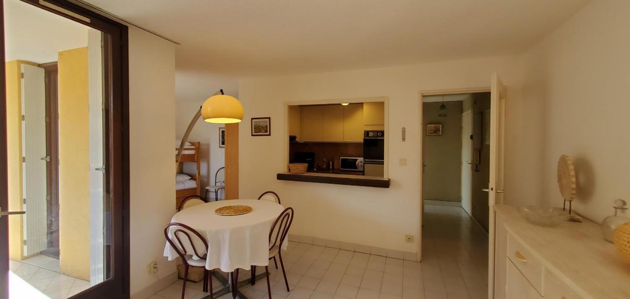 Frejus Plage La Miougrano, T2-3 49M2, 5 Personn Exteriér fotografie